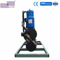 Hot Water Commercial Use Circulating Geothermal Water Ground Heating Pump